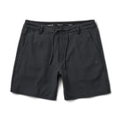 ROARK HYBRO HYBRID SHORT BLK-BLACK 34
