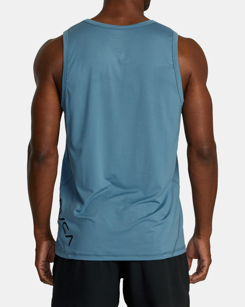 RVCA Sport Vent SL Tank GLA L