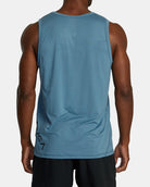 RVCA Sport Vent SL Tank GLA L