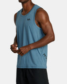 RVCA Sport Vent SL Tank GLA XL