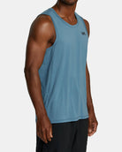 RVCA Sport Vent SL Tank GLA M