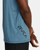 RVCA Sport Vent SL Tank GLA XL