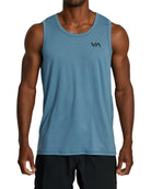 RVCA Sport Vent SL Tank GLA XL