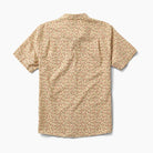 ROARK SCHOLAR OXFORD SS WOVEN BSB-BOLETES SUNBEAM L