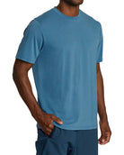 RVCA Balance SS Tee GLA XL