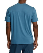 RVCA Balance SS Tee GLA XL