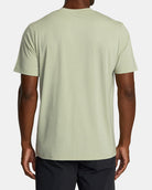 RVCA Balance SS Tee SFM0 L