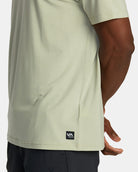 RVCA Balance SS Tee SFM0 M