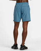 RVCA Yogger Stretch Short GLA S