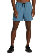 RVCA OUTSIDER BASECAMP SHORT 16 GLA S