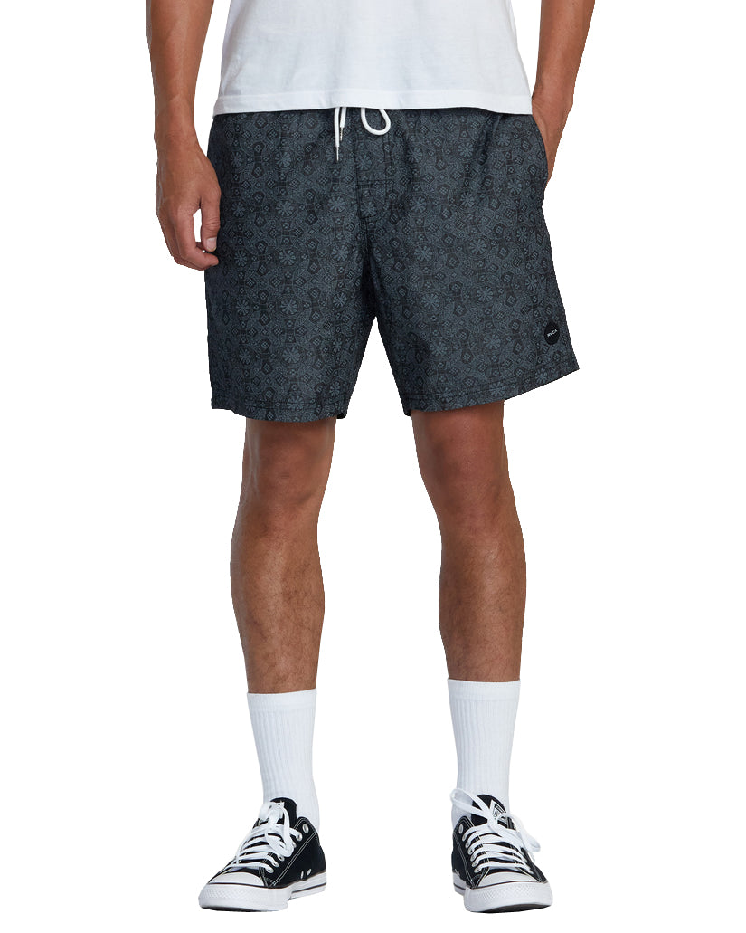 RVCA ESCAPE ELSTC CM  WKST