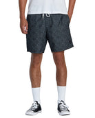 RVCA ESCAPE ELSTC CM  WKST WAA M