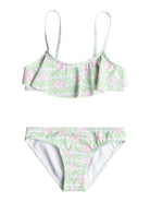 Roxy Hibline Flutter Bikini Set