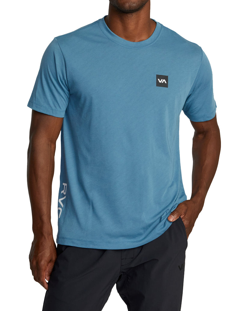 RVCA RVCA 2X TEES