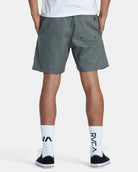 RVCA CIVIC RANGE 18" WALK SHORTS SLE-Sage Leaf XL