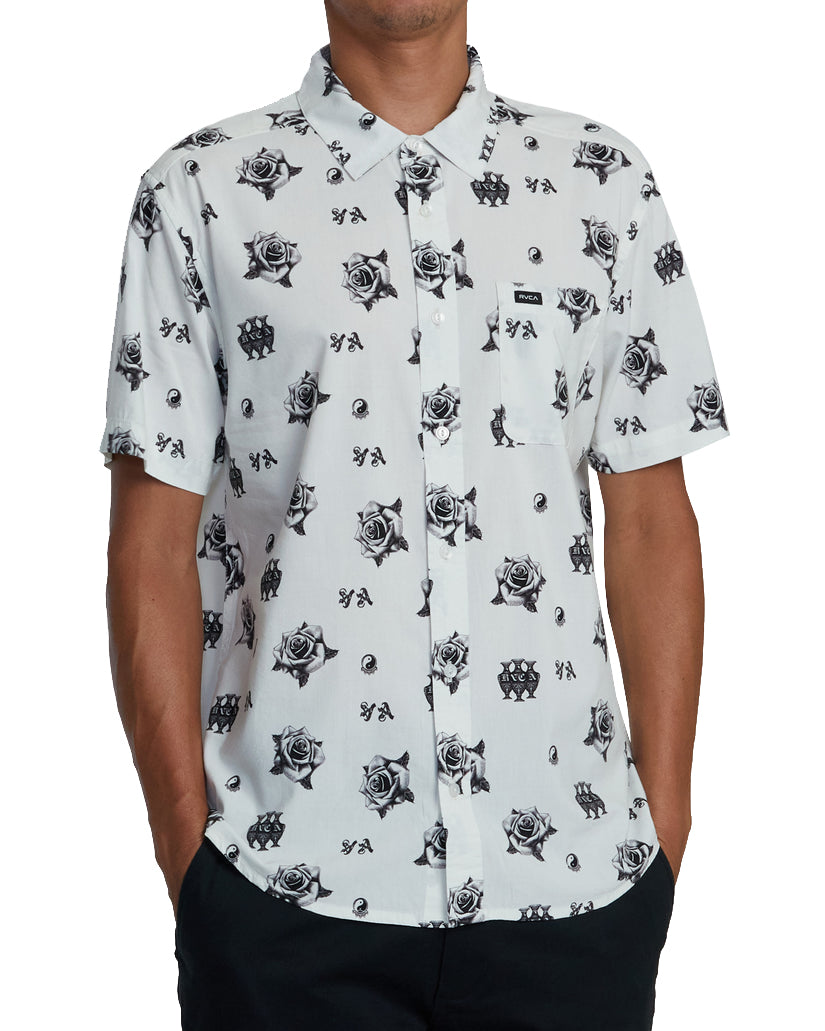 RVCA JEAN JEAN CRMNY WVTP