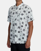 RVCA JEAN JEAN CRMNY WVTP WHT-White L