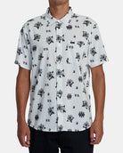 RVCA JEAN JEAN CRMNY WVTP WHT-White L