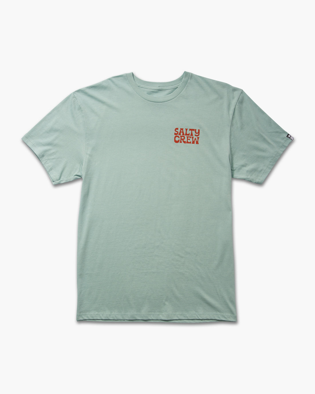 Salty Crew Legs Premium SS Tee Mackerel XXXL