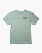 Salty Crew Legs Premium SS Tee Mackerel XXXL