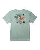 Salty Crew Legs Premium SS Tee Mackerel XXXL