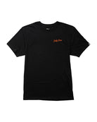 Salty Crew Western Waves Premium SS Tee Black M