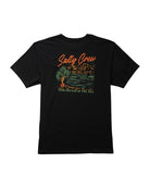 Salty Crew Western Waves Premium SS Tee Black S