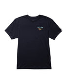 Salty Crew Striker Premium SS Tee Navy S