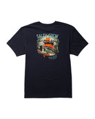 Salty Crew Striker Premium SS Tee