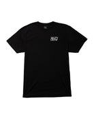 Salty Crew Sailfish Classic SS Tee Black L