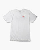 Salty Crew Sailfish Classic SS Tee White XXL