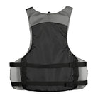 Stohlquist Oversized FIT PFD BLK GRY