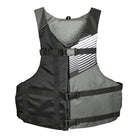Stohlquist Oversized FIT PFD BLK GRY
