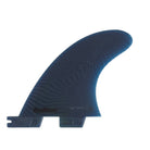 FCS 2 Performer Neo Glass Quad Fin Set Pacific M