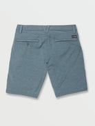 VOLCOM FRICKIN CROSS SHRED STATIC CZB-CRUZER BLUE 2T