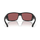 Costa Del Mar Sullivan Polarized Sunglasses RedSands Copper 580G