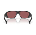 Costa Del Mar Sullivan Polarized Sunglasses RedSands Copper 580G