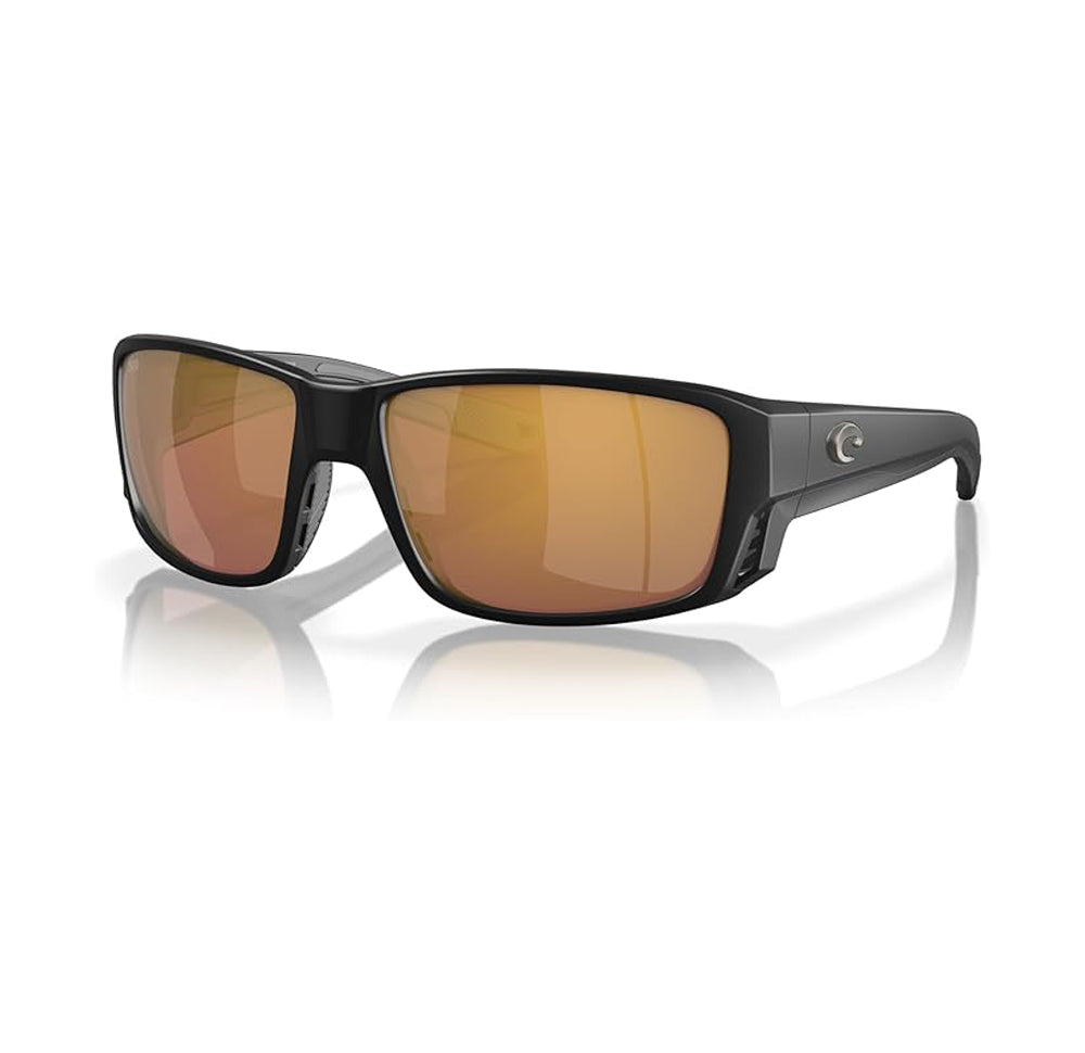 Costa Del Mar Sullivan Polarized Sunglasses RedSands Copper 580G
