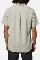 KATIN PLUME SHIRT DESERT SAGE M