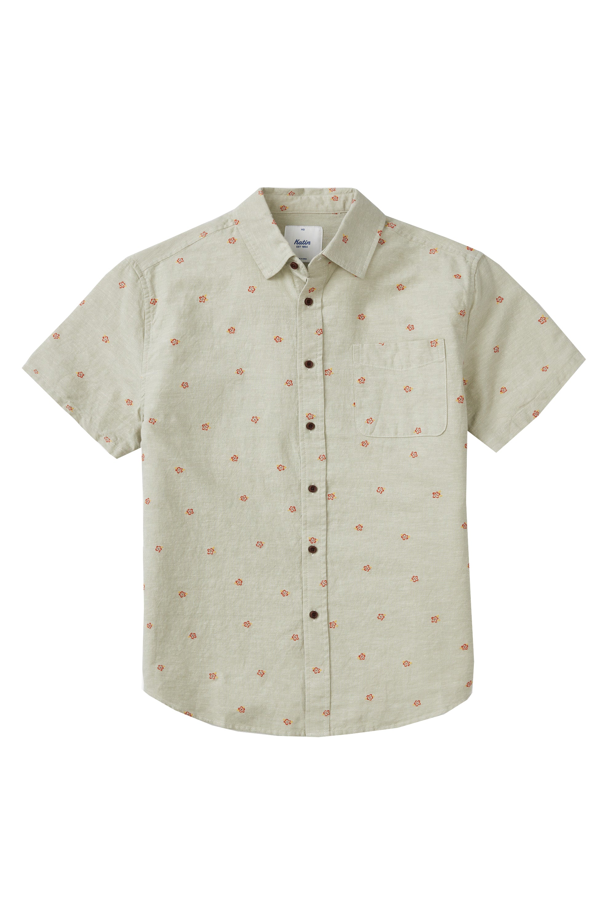 KATIN PLUME SHIRT