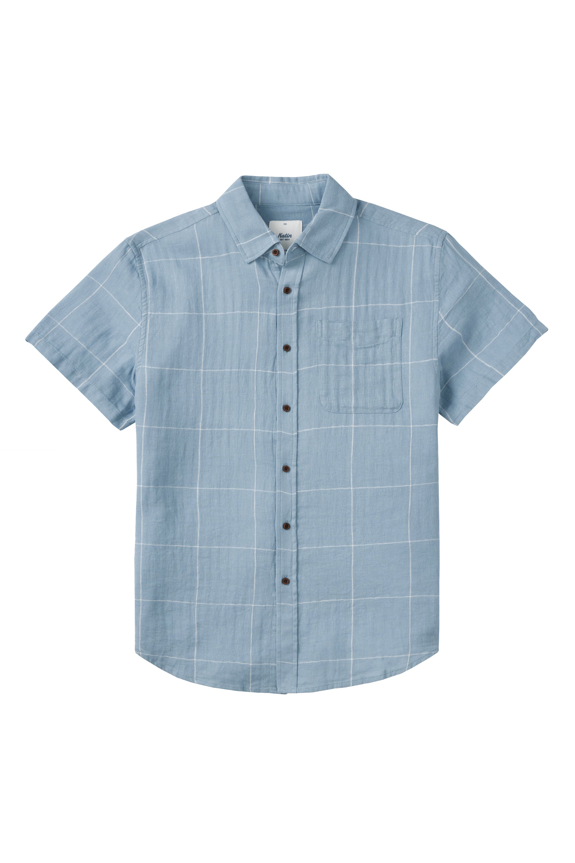 KATIN MONTY SHIRT