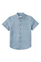 KATIN MONTY SHIRT SPRING BLUE M