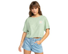 Roxy Feel Free SS Tee