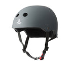 Triple 8 The Certified Sweatsaver Helmet Carbon Matte L/XL