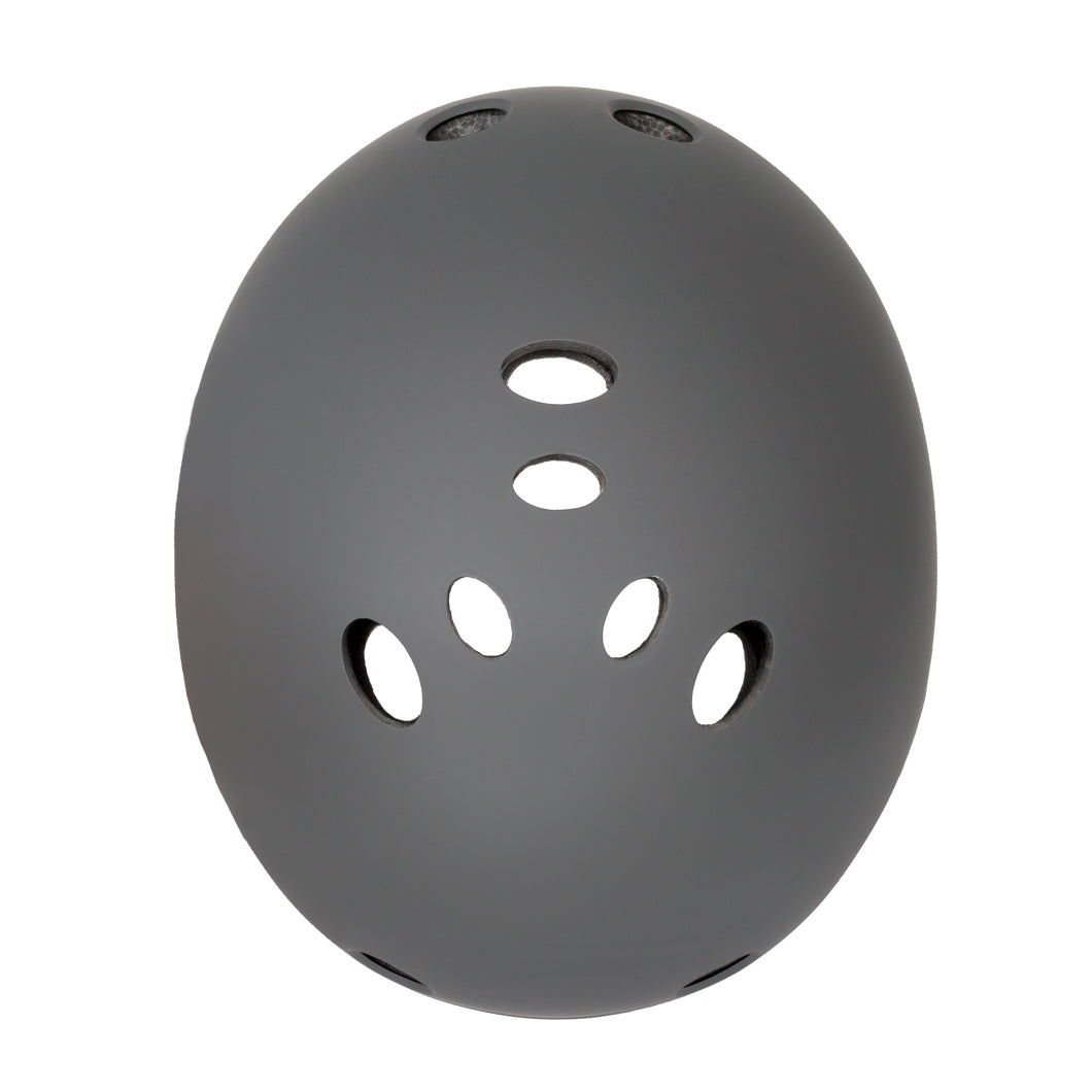 Triple 8 The Certified Sweatsaver Helmet Carbon Matte L/XL