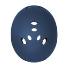 Triple 8 The Certified Sweatsaver Helmet Navy Matte S/M