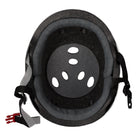 Triple 8 The Certified Sweatsaver Helmet White Matte S/M