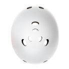 Triple 8 The Certified Sweatsaver Helmet White Matte S/M