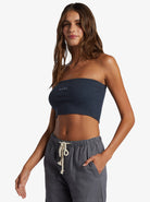 Roxy Roxify Tube Top BYM0 L