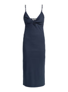 Roxy Wavey Lady Midi Dress BYM0 M